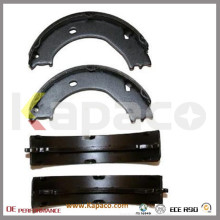 Chery Chevrolet Bus Transporter Front Bus Brake Shoes Set FMSI S321-2126T